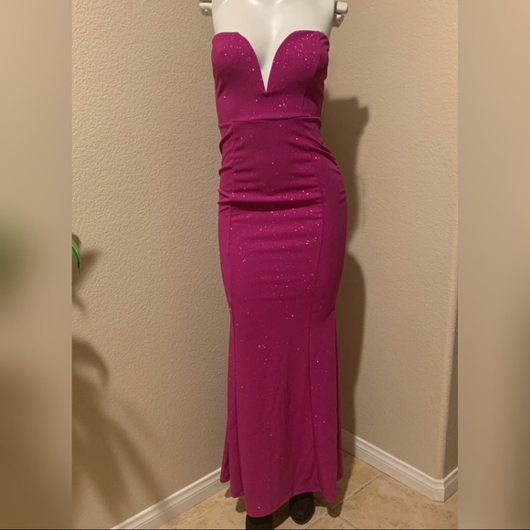 Dollhouse Dress Shop Dresses Just In Beautiful Symphony Evening